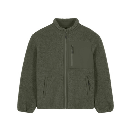 Stanley/Stella Brooker Sherpa Jacket
