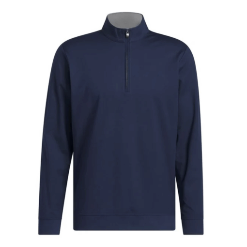 Adidas Ultimate 365 classic quarter-zip