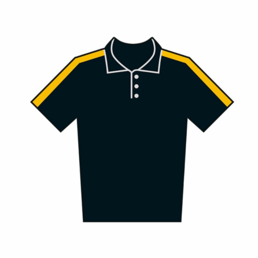 Finden & Hales Adults team polo shirt