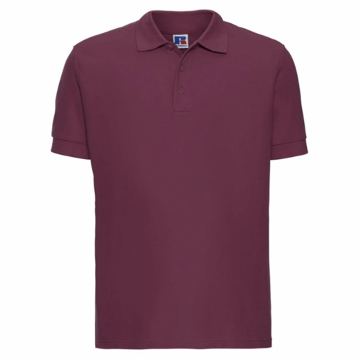 Russell Athletic Ultimate classic cotton polo