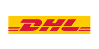 dhl logo