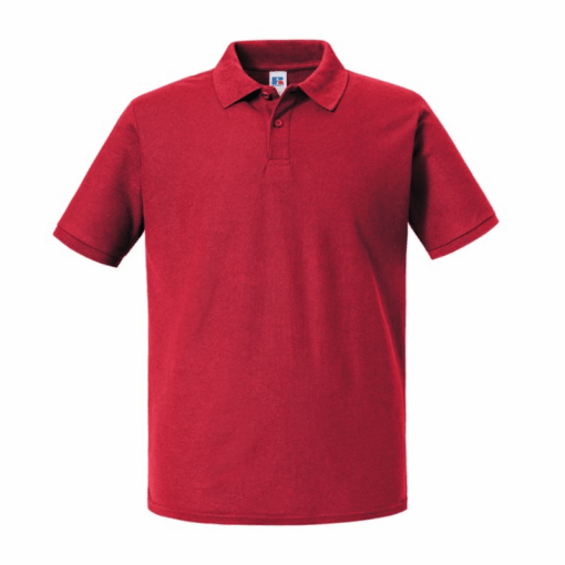 Russell Athletic Authentic eco polo