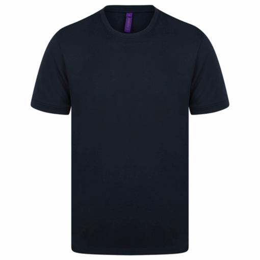 Henbury Hi Cool performance t-shirt