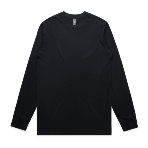 AS Colour Staple Long Sleeve Tee