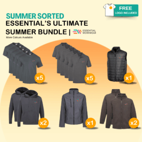 Essential’s Ultimate Summer Bundle