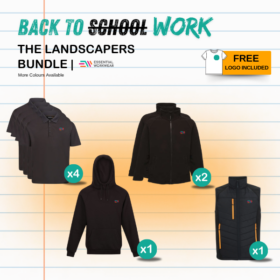 The Landscapers Bundle