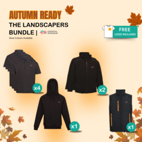 The Landscapers Bundle
