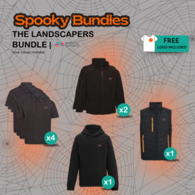 The Landscapers Bundle