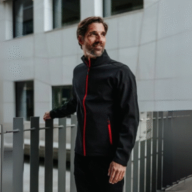 Stormtech Orbiter Softshell