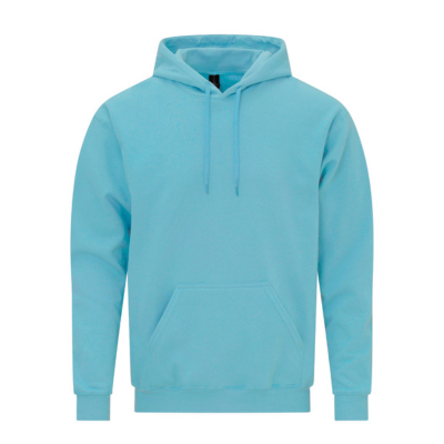 Gildan Felpa Con Cappuccio Unisex Softstyle - 80% Cotone, 20% Poliestere, Peso Medio 285 G/m², Tasche