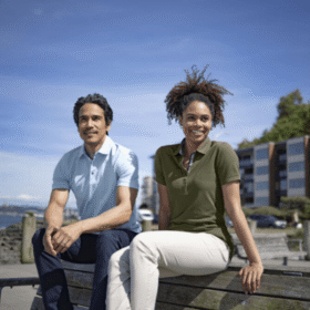 Cutter & Buck Advantage Premium Polo Shirt