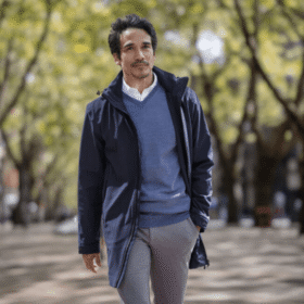 Cutter & Buck Wedderburn Jacket