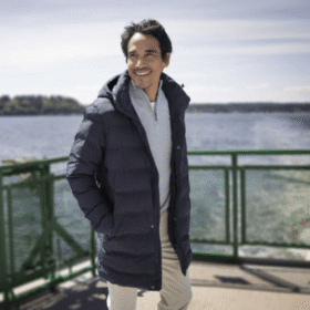 Cutter & Buck Wenatchee Jacket