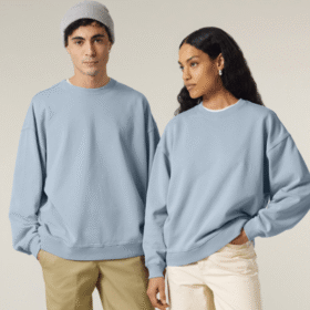 Stanley Stella Radder 2.0 Vintage Sweatshirt