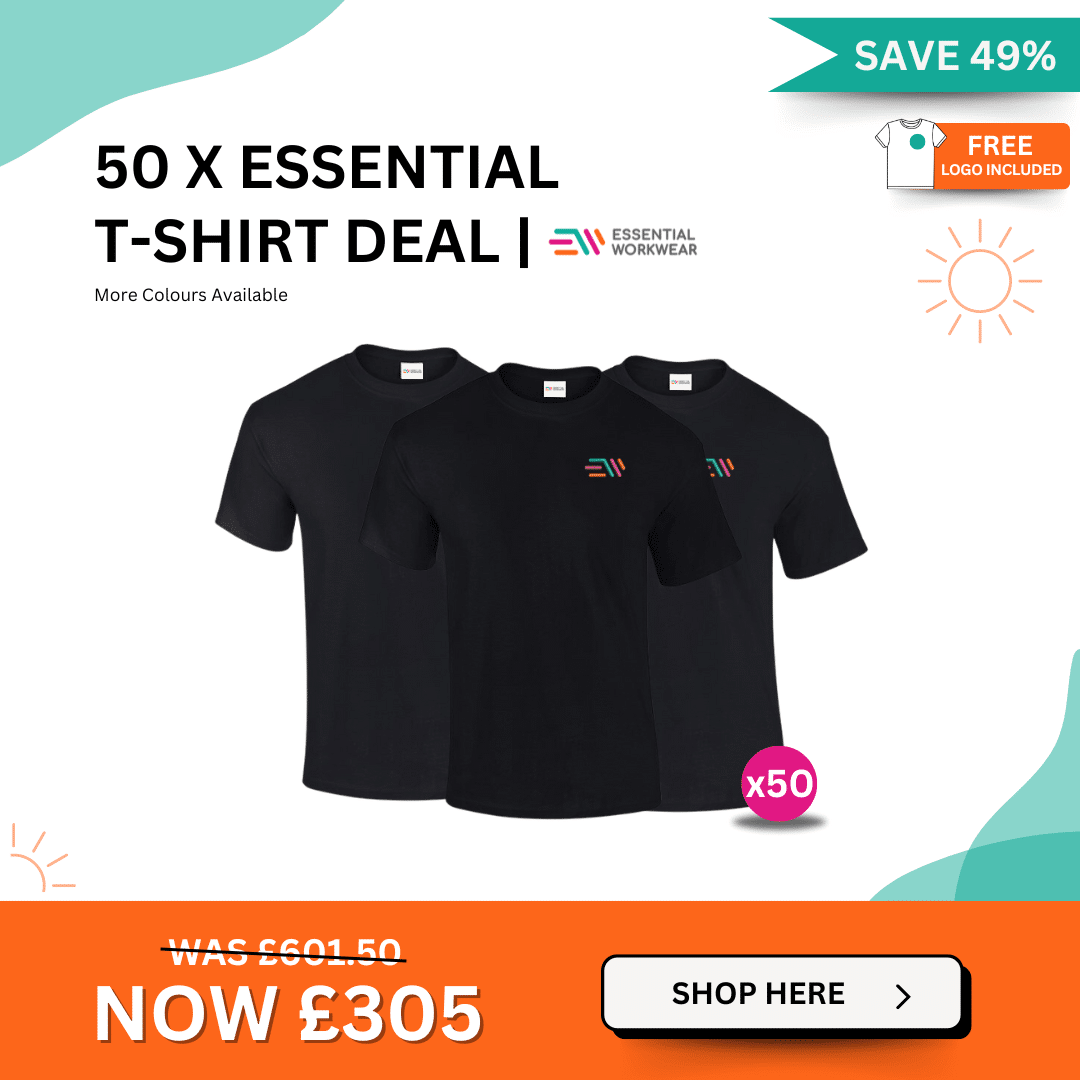50x t shirt - T-Shirt Deals