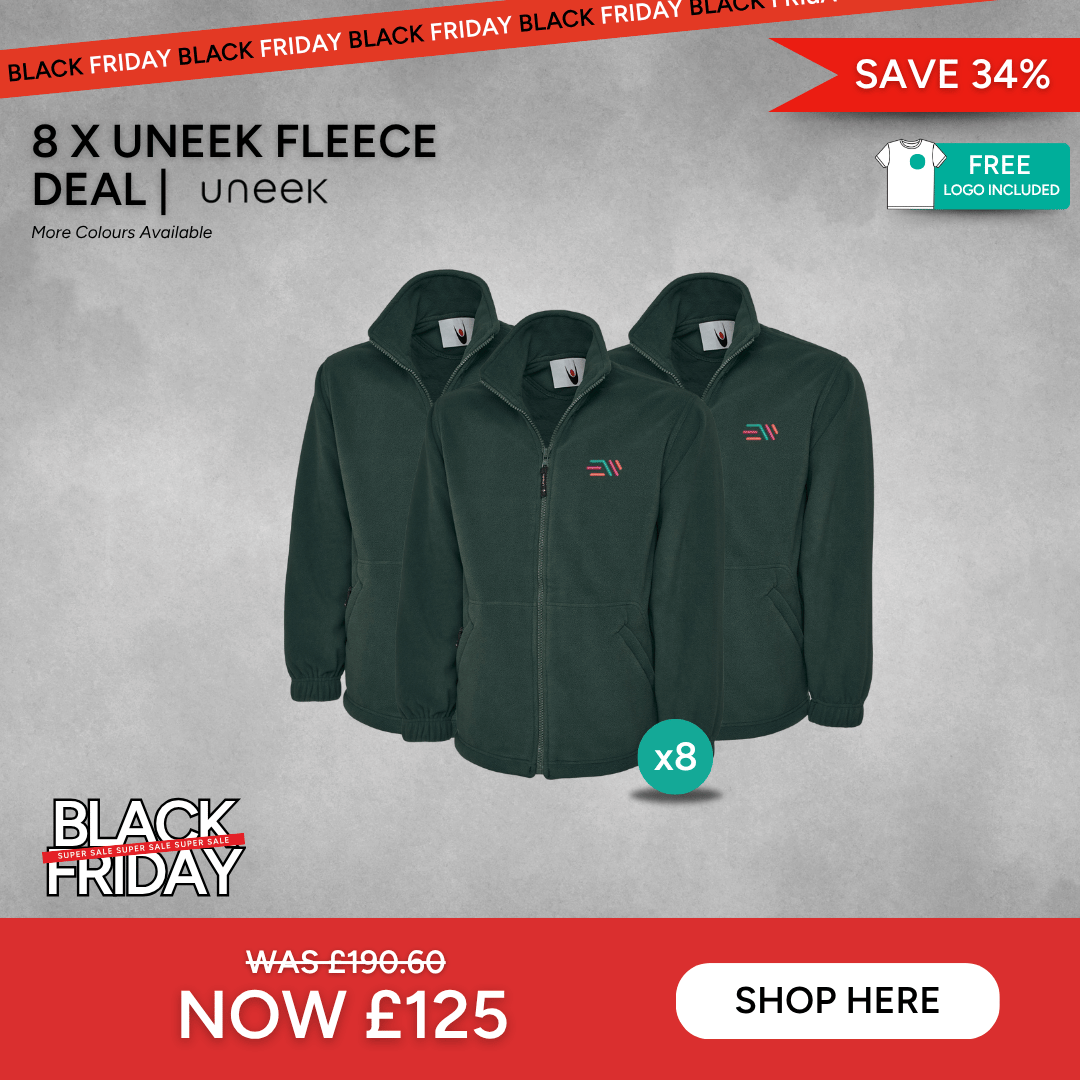 uneek fleece deal