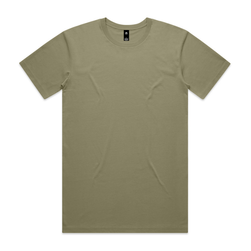 AS Colour Staple Tee