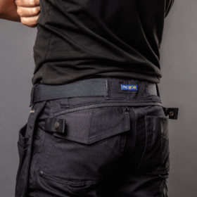 ProJob Padded Yoke Holster Pocket Trousers