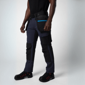 ProJob Holster Pocket Waistpant Trousers