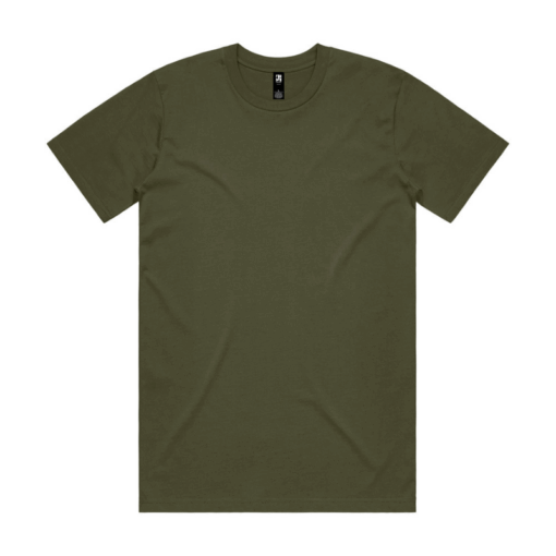 AS Colour Classic Tee 16 AS Colour Classic Tee