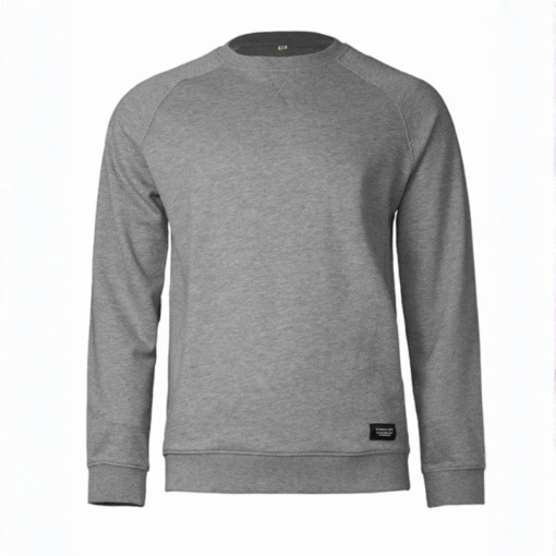 Nimbus Georgetown Crewneck