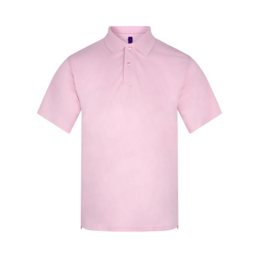 Henbury Coolplus® Polo Shirt