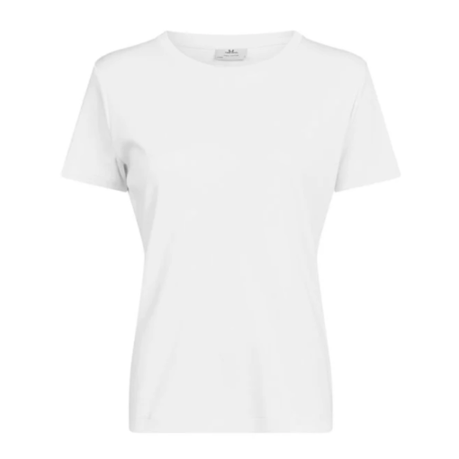 Tee Jays Women’s Pima cotton tee
