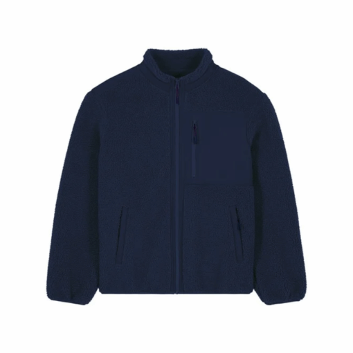 Stanley/Stella Brooker Sherpa Jacket