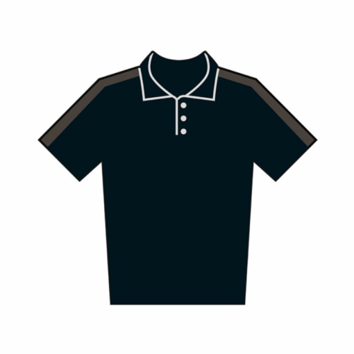 Finden & Hales Adults team polo shirt