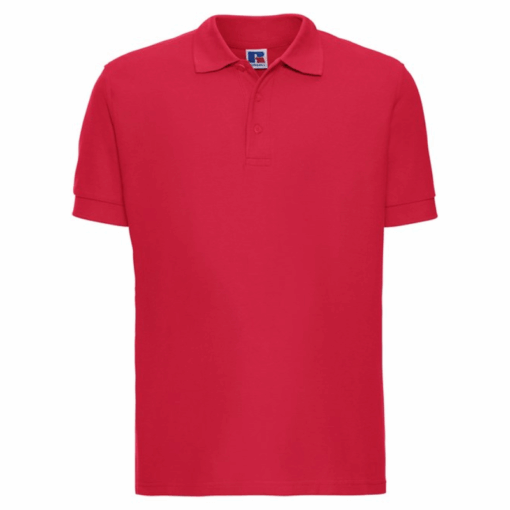 Russell Athletic Ultimate classic cotton polo