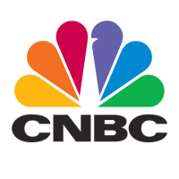 CNBC logo