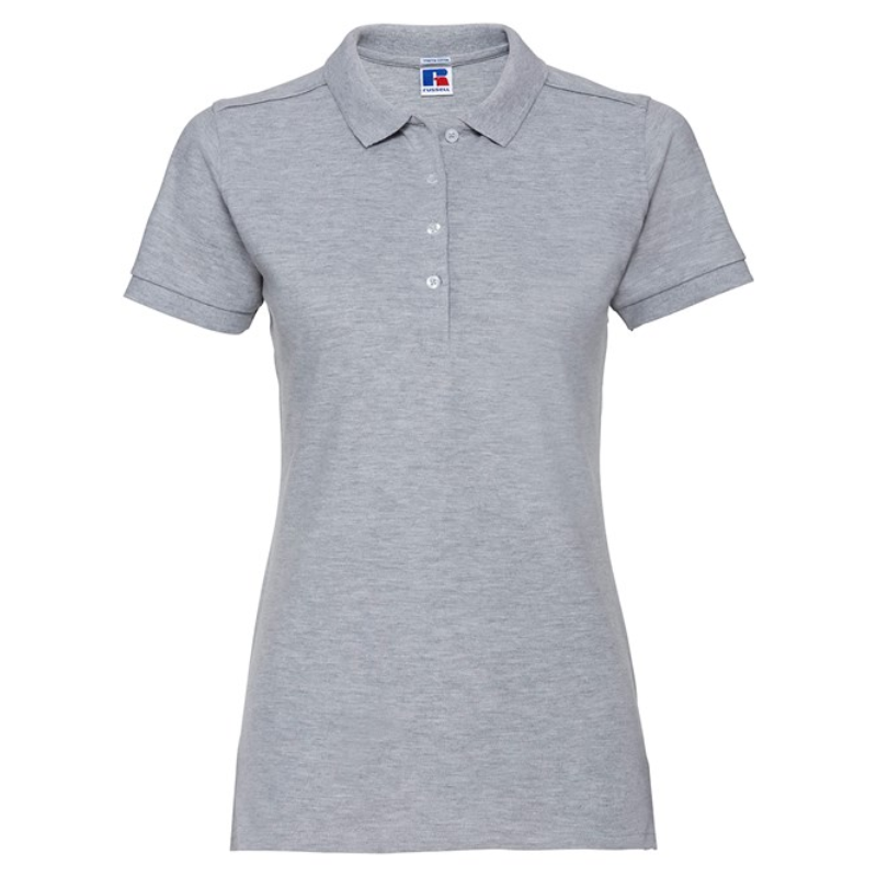 Russell Athletic Women's stretch polo