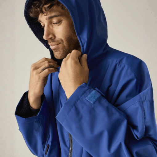 Regatta Pro changing robe 6 Regatta Pro changing robe