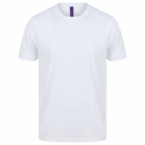 Henbury Hi Cool performance t-shirt