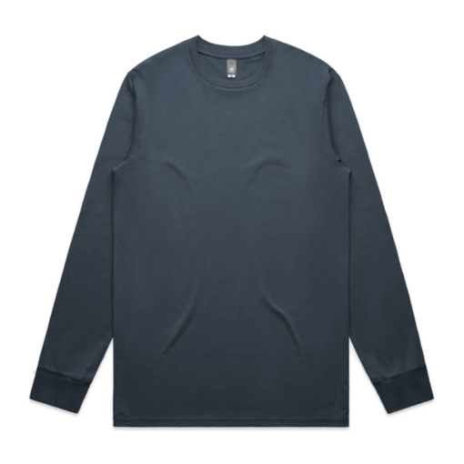 AS Colour Staple Long Sleeve Tee