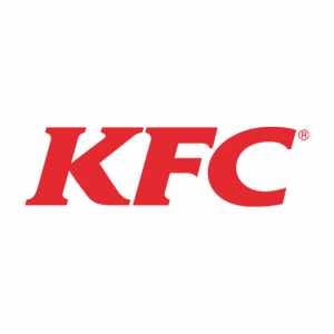 kfc logo