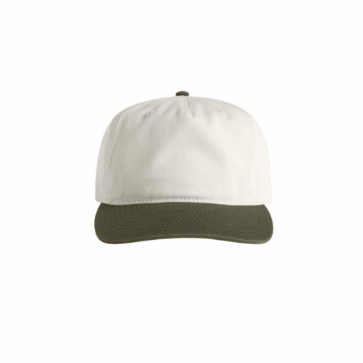 AS Colour Class Two-Tone Cap 10 AS Colour Class Two-Tone Cap