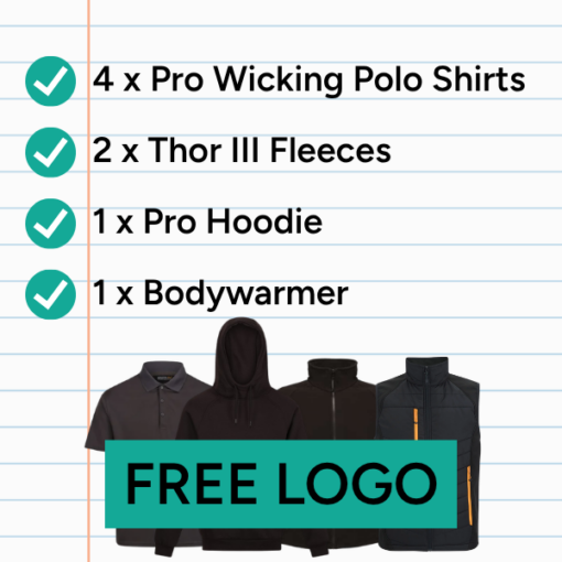 The Landscapers Bundle