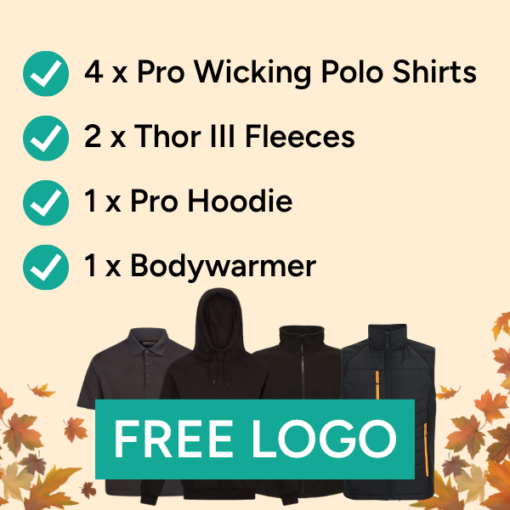 The Landscapers Bundle