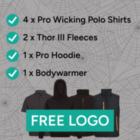 The Landscapers Bundle