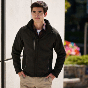 Regatta Apex Breathable Membrane Softshell