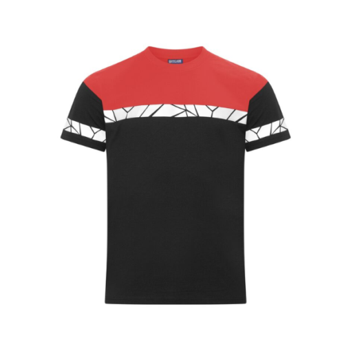 ProJob Progression t-shirt that has enhanced visibility