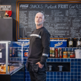 ProJob Progression Sweatshirt