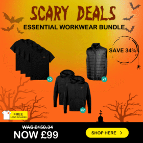 Essential Staple Bundle