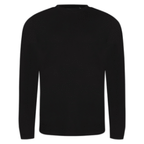 AWDis Triblend Long Sleeve T