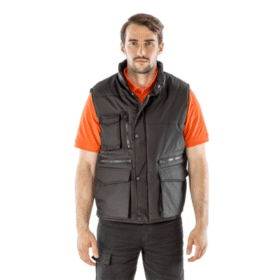 Result Work-Guard Lance Bodywarmer