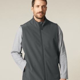 Stanley Stella Trail Blazer Softshell Gilet
