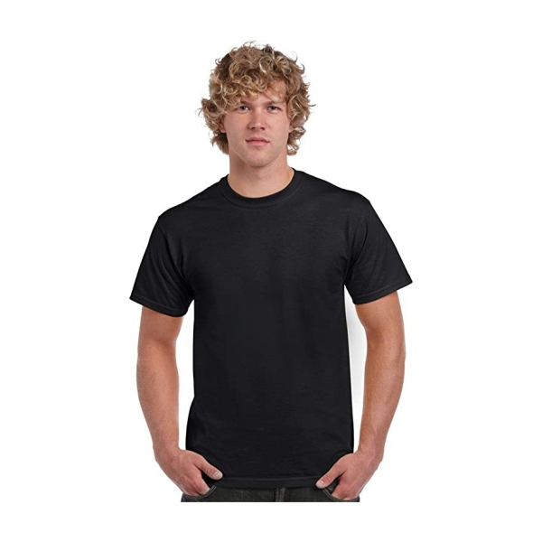 61020F9psEL. AC UX466 - Essential Workwear Unisex T-Shirt