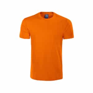642016 Orange 1 - Pro Job T-Shirt
