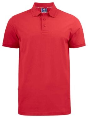 ProJob Pique Polo Shirt